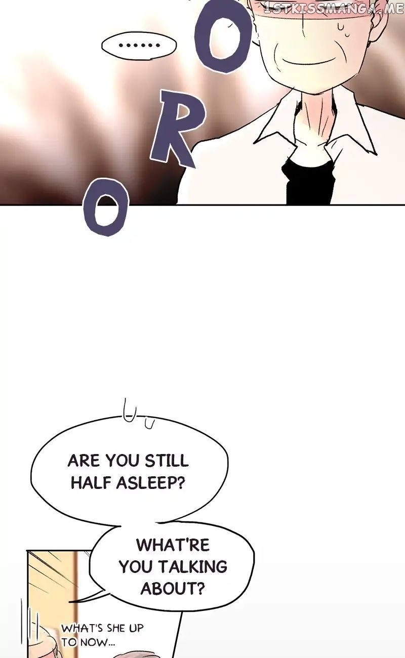 Live or Not chapter 40 - page 14