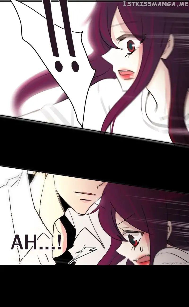 Live or Not chapter 40 - page 19