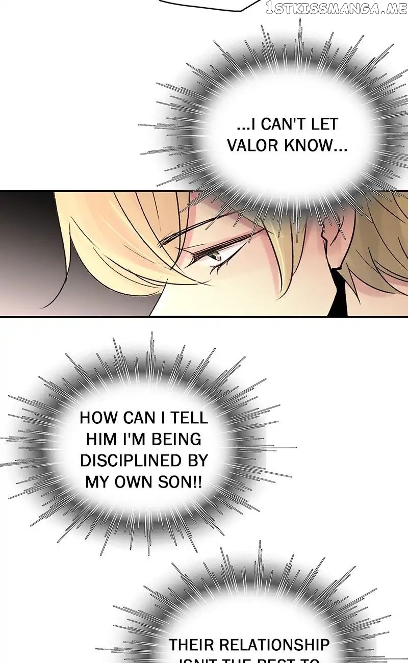 Live or Not chapter 40 - page 24