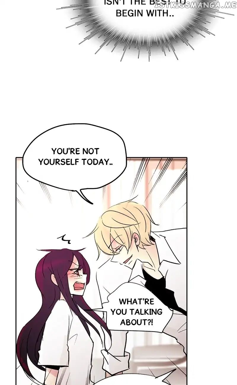 Live or Not chapter 40 - page 25