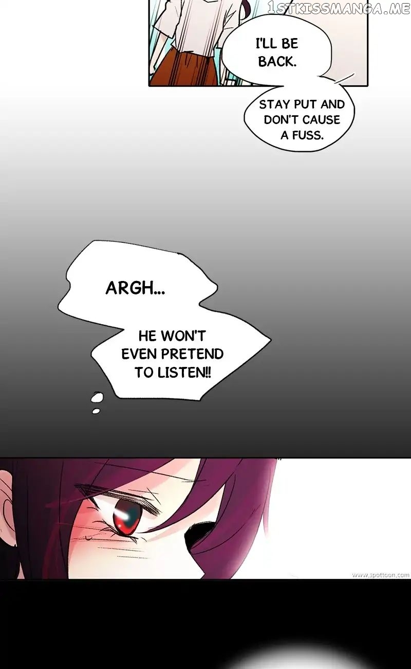 Live or Not chapter 40 - page 27