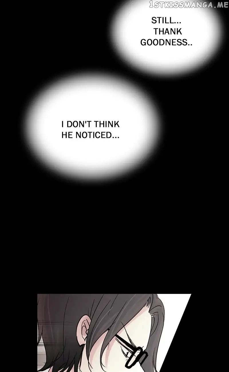 Live or Not chapter 40 - page 28