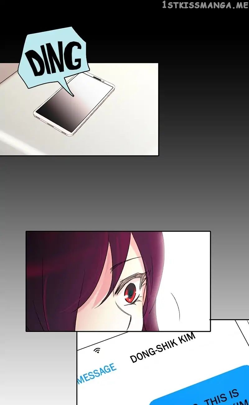 Live or Not chapter 40 - page 31