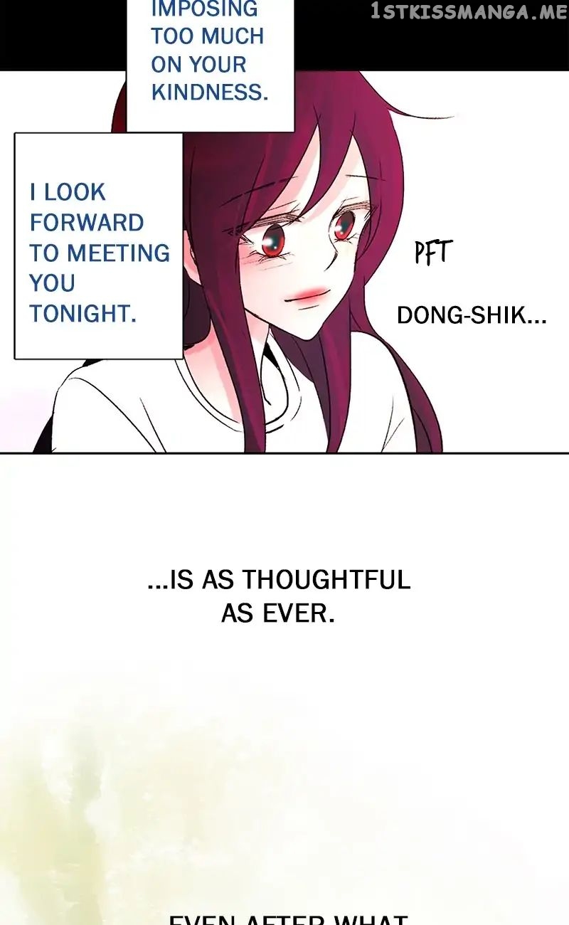 Live or Not chapter 40 - page 34