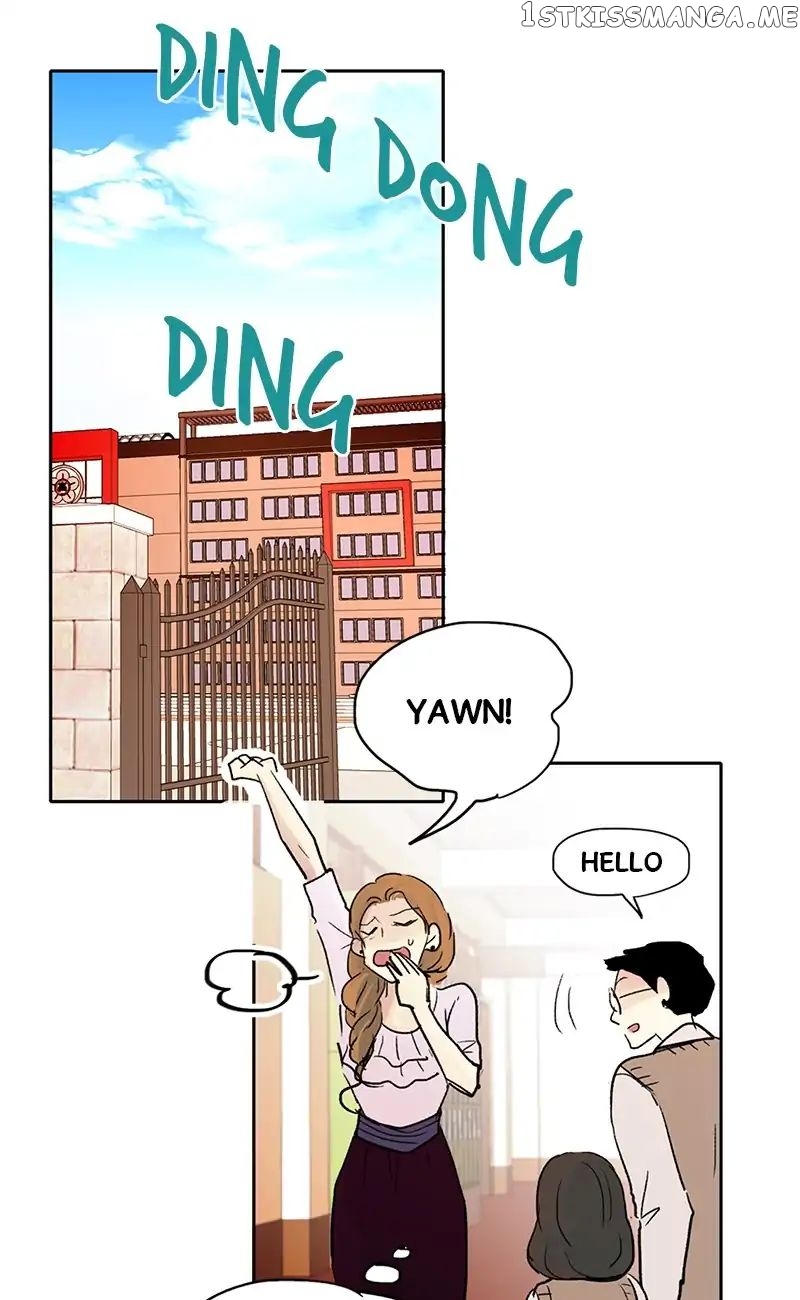 Live or Not chapter 40 - page 37