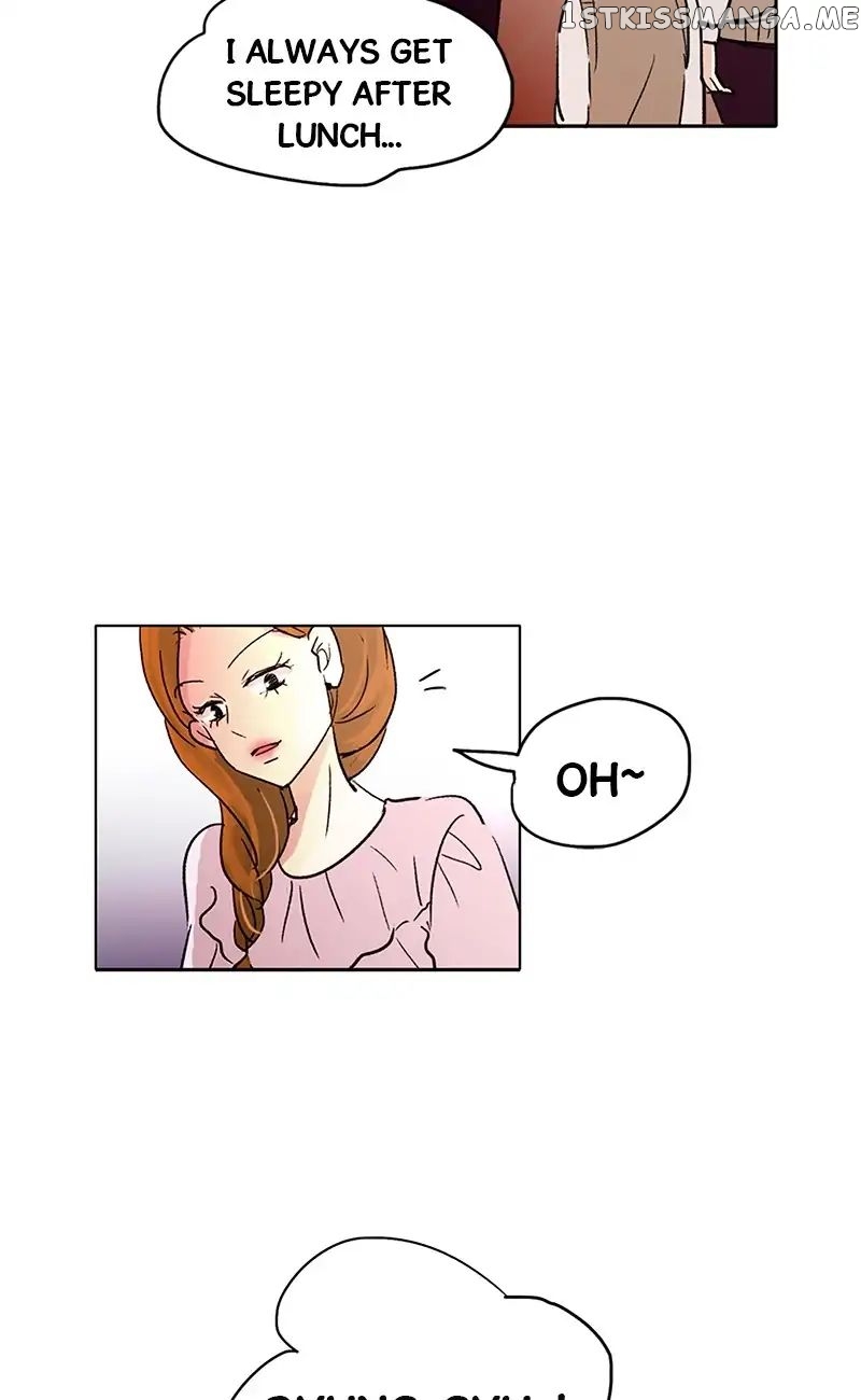 Live or Not chapter 40 - page 38
