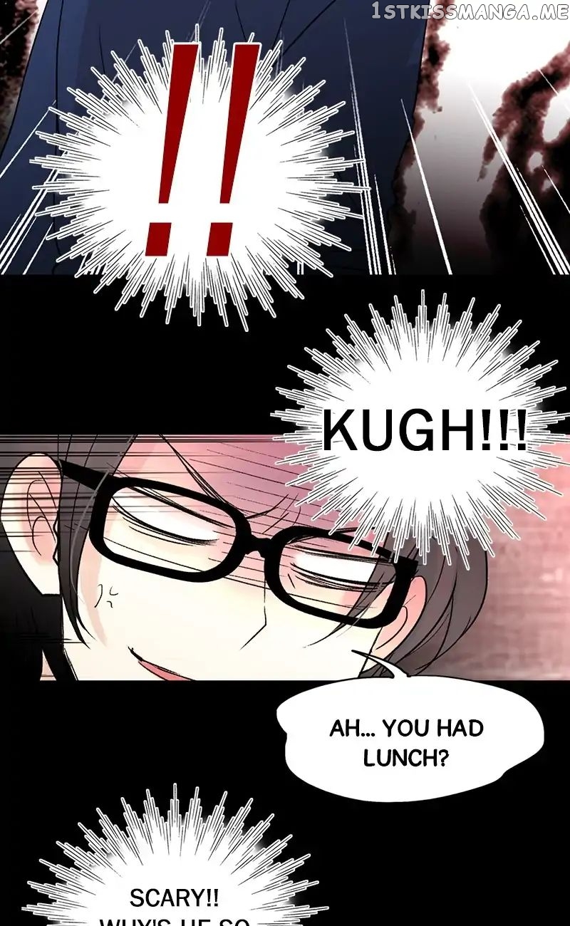 Live or Not chapter 40 - page 40