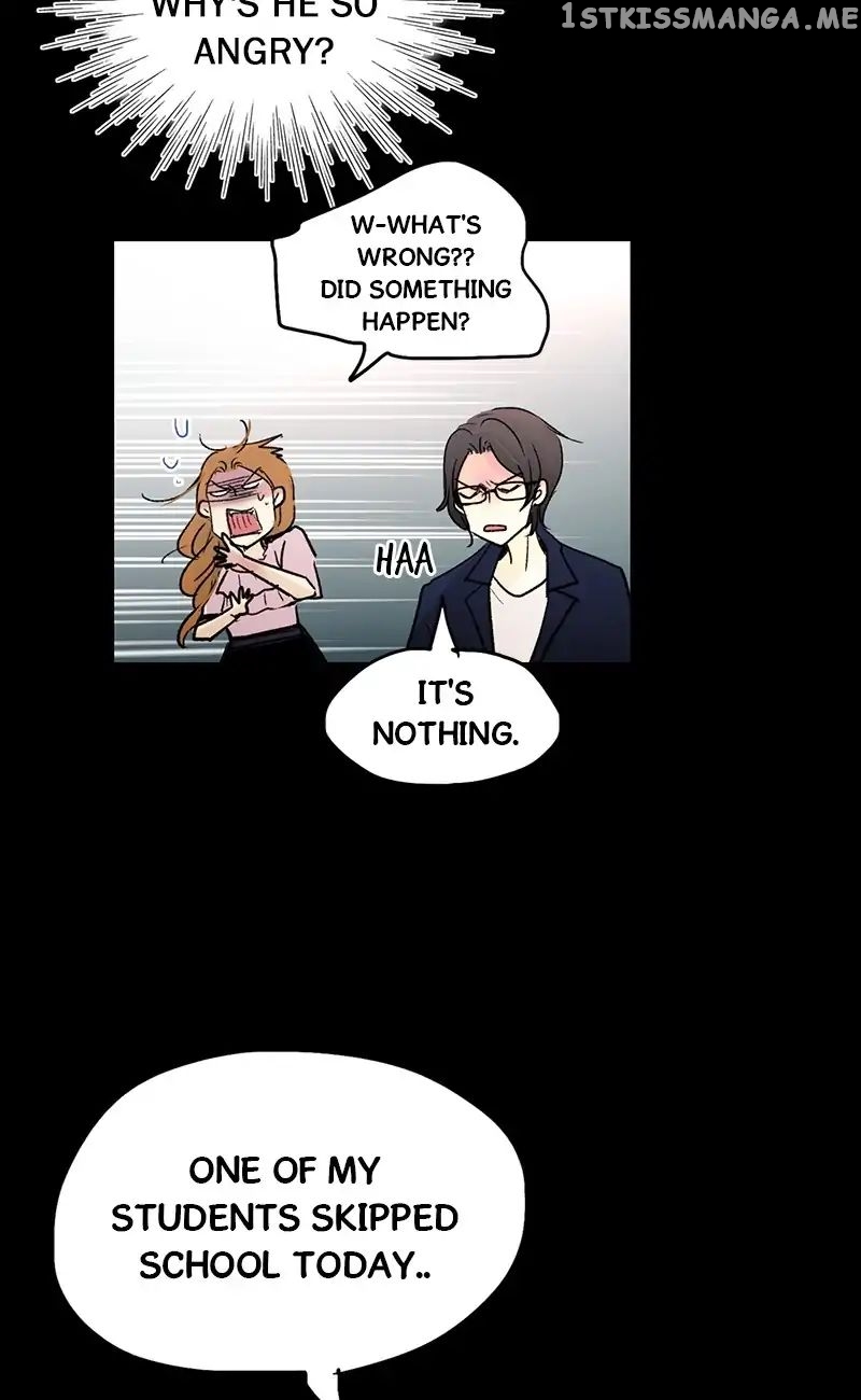 Live or Not chapter 40 - page 41