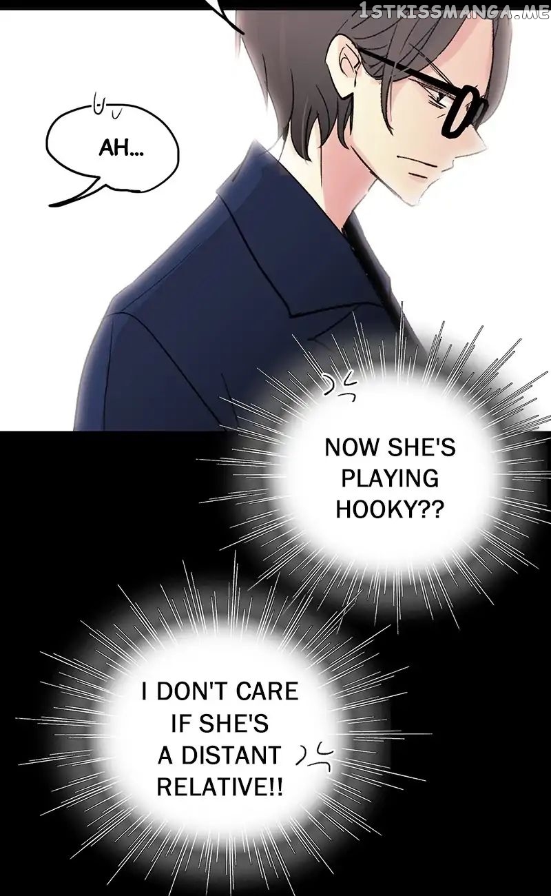Live or Not chapter 40 - page 42