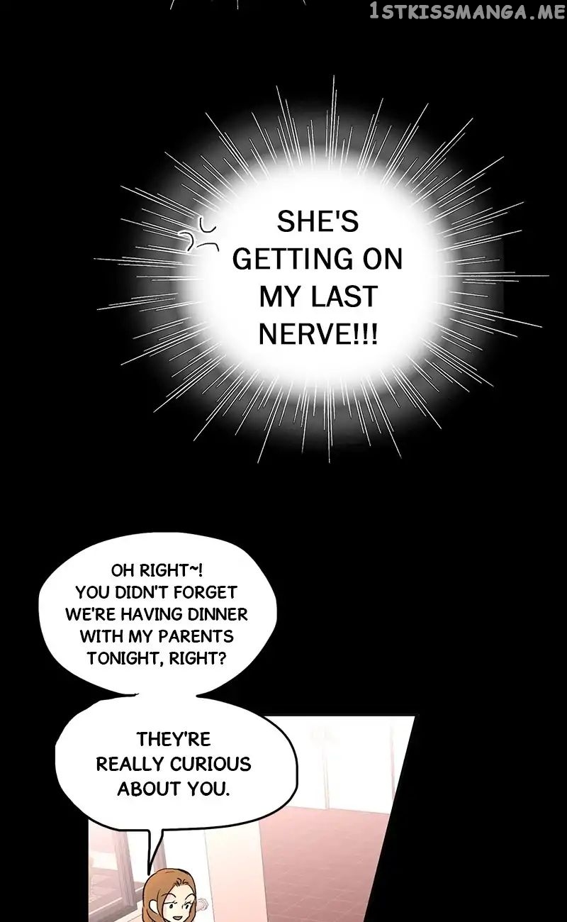 Live or Not chapter 40 - page 43