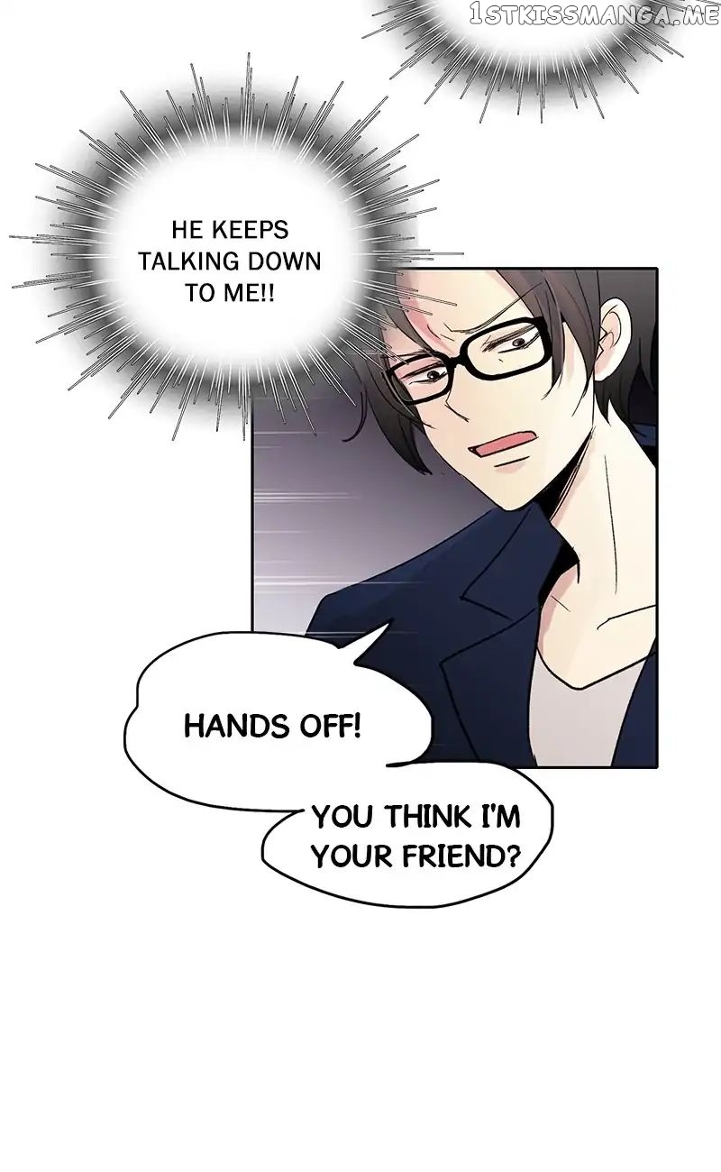 Live or Not chapter 40 - page 49