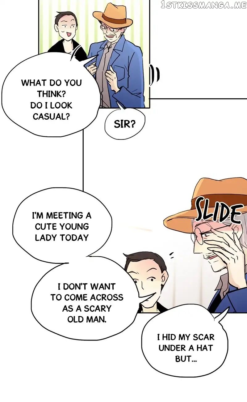 Live or Not chapter 40 - page 5