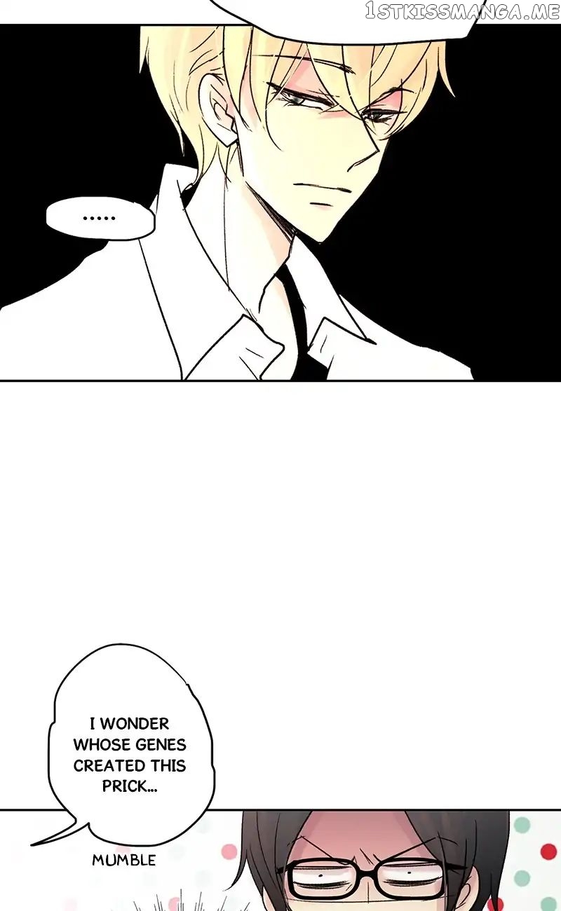 Live or Not chapter 40 - page 51