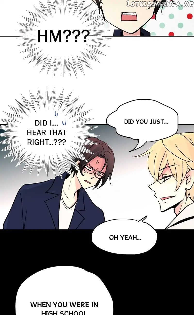 Live or Not chapter 40 - page 52