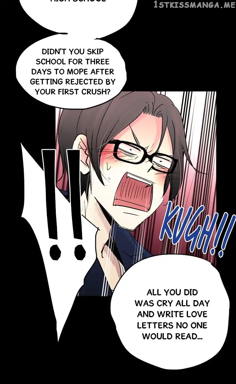 Live or Not chapter 40 - page 53