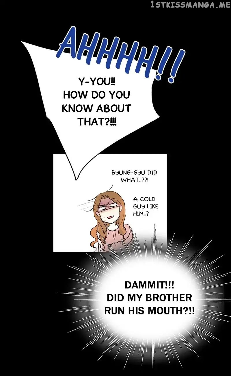 Live or Not chapter 40 - page 54