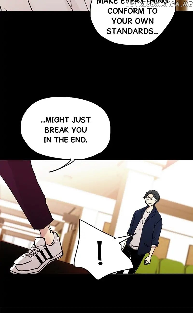 Live or Not chapter 40 - page 57
