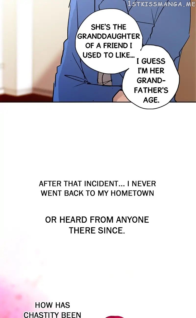 Live or Not chapter 40 - page 7