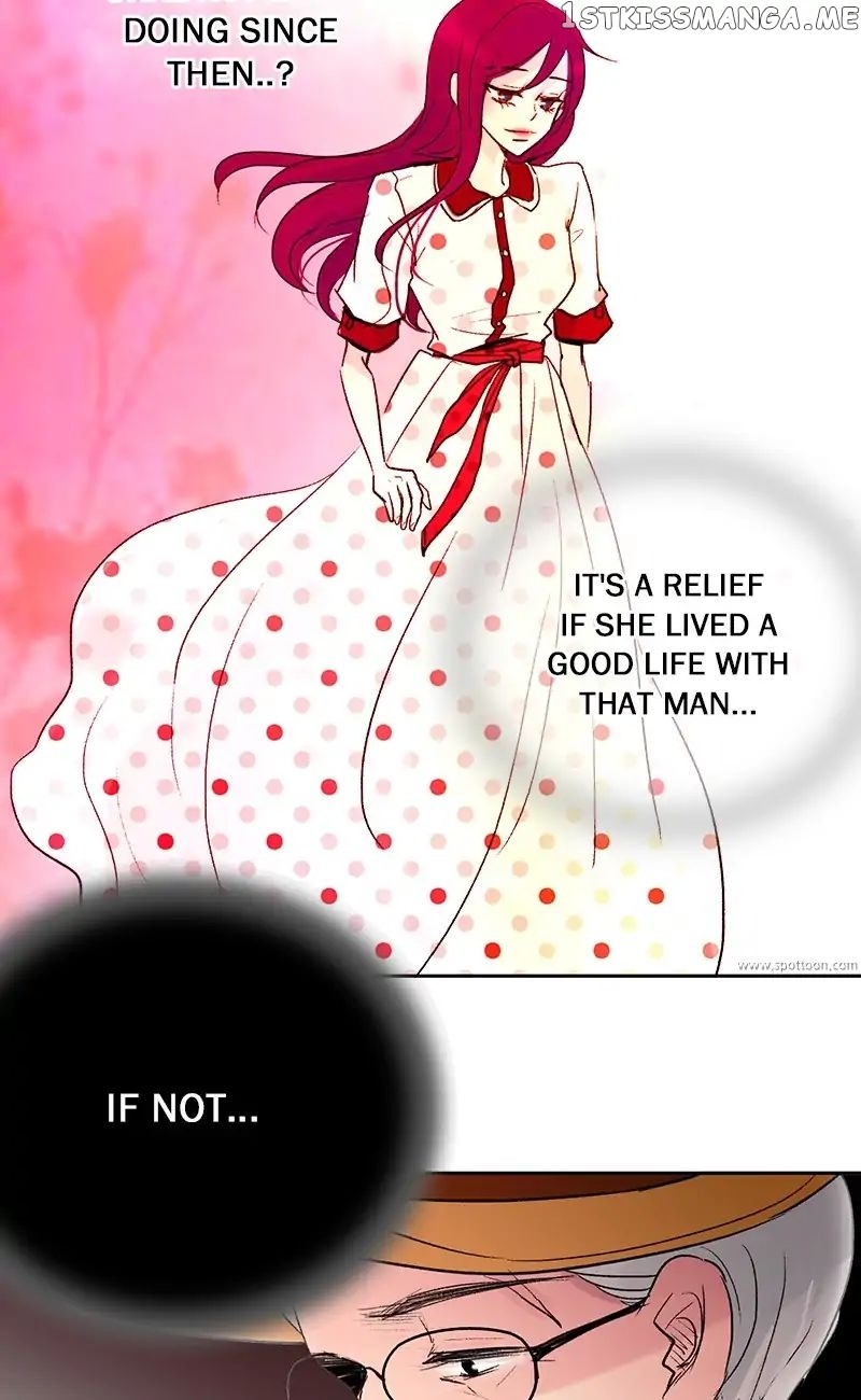 Live or Not chapter 40 - page 8