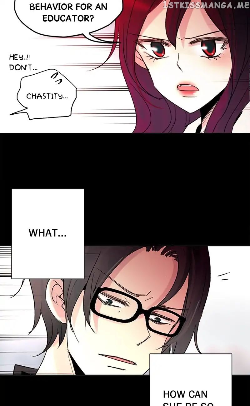 Live or Not chapter 39 - page 12
