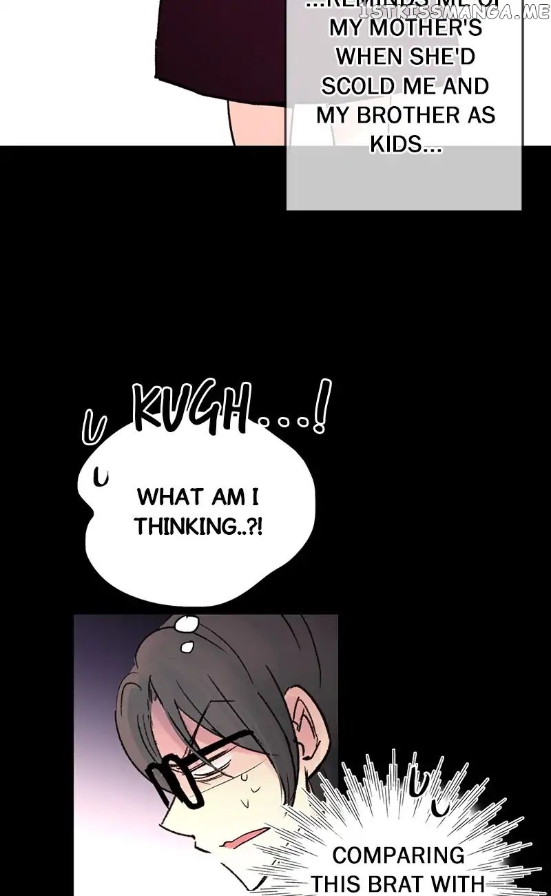 Live or Not chapter 39 - page 15