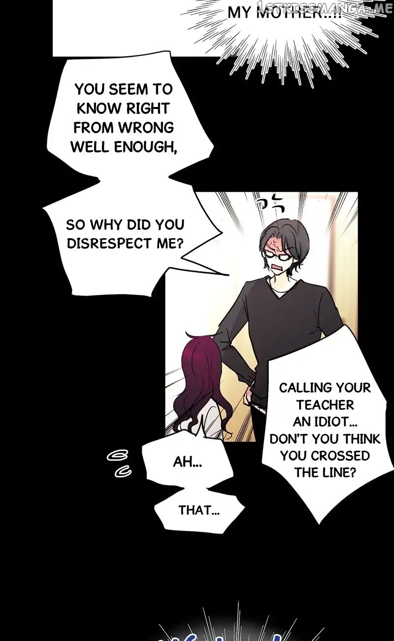 Live or Not chapter 39 - page 16
