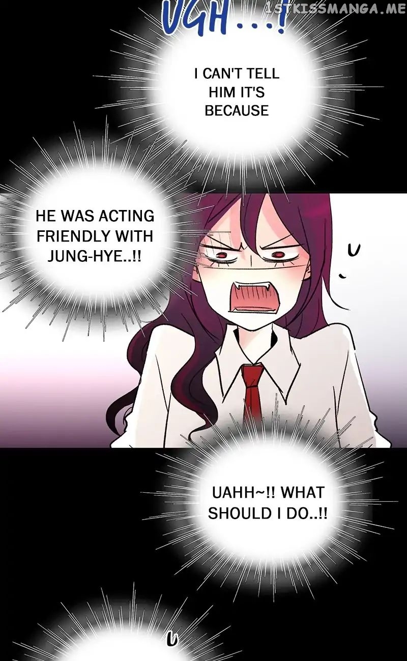 Live or Not chapter 39 - page 17