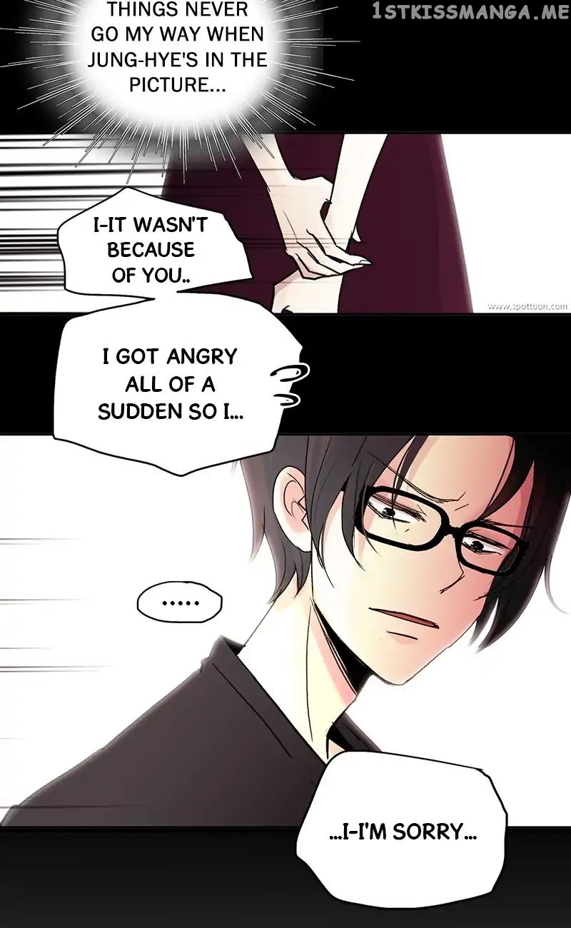 Live or Not chapter 39 - page 18