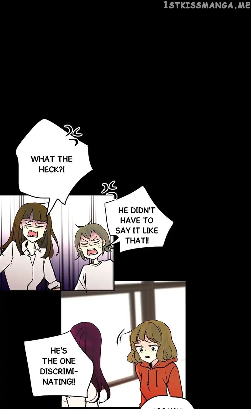 Live or Not chapter 39 - page 25