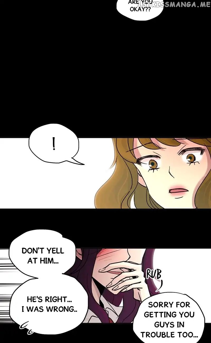 Live or Not chapter 39 - page 26