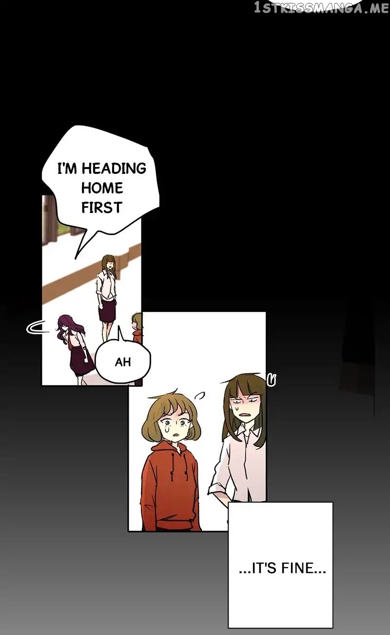 Live or Not chapter 39 - page 27