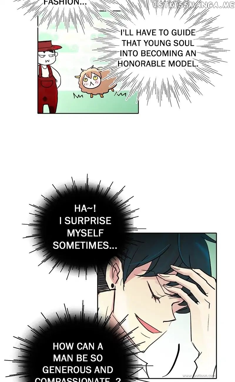 Live or Not chapter 39 - page 33