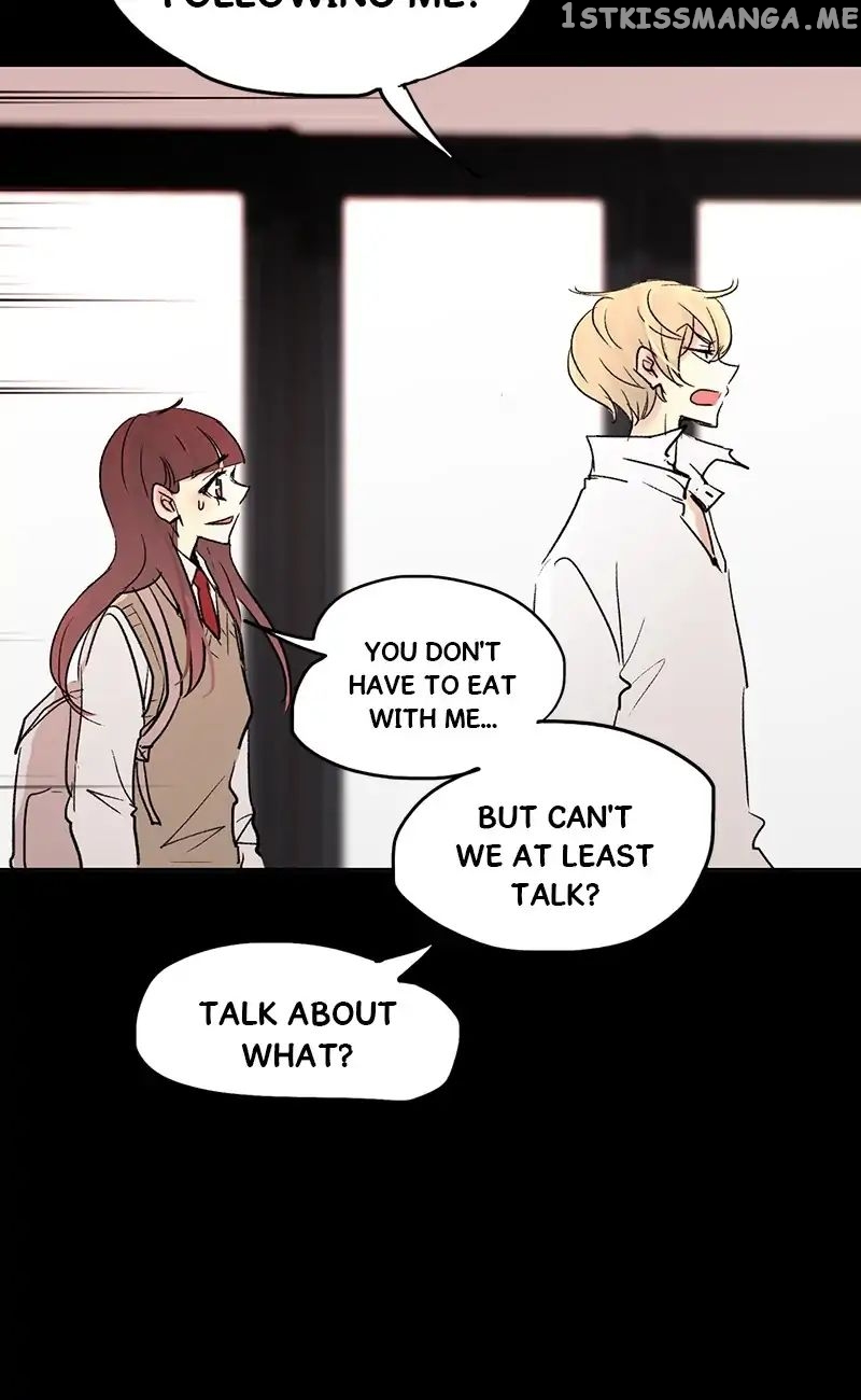 Live or Not chapter 39 - page 37