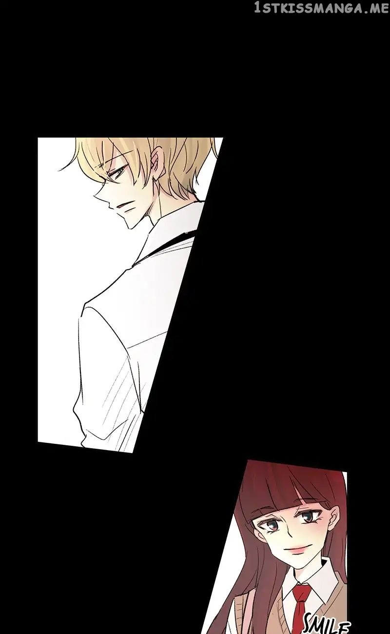 Live or Not chapter 39 - page 39