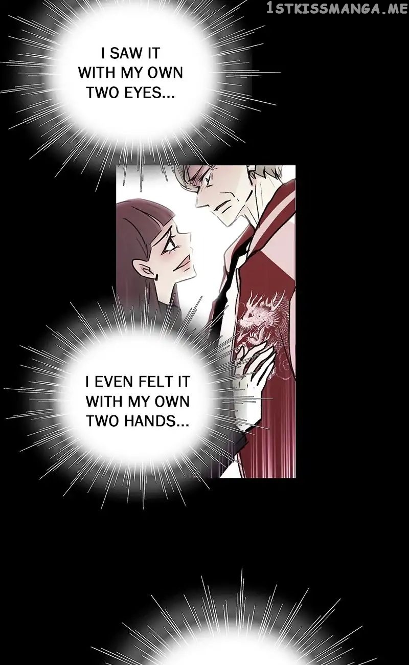 Live or Not chapter 39 - page 42