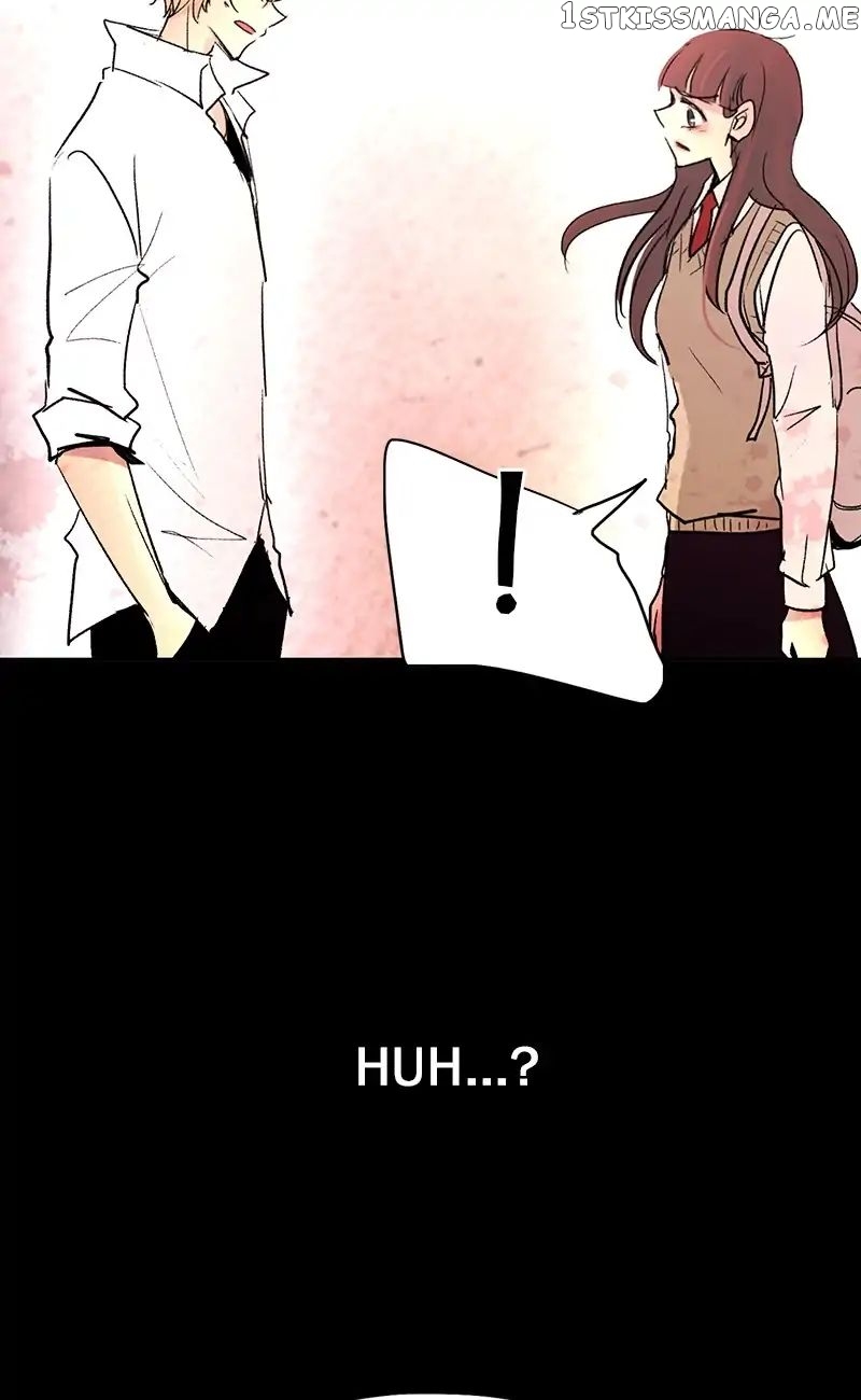 Live or Not chapter 39 - page 46