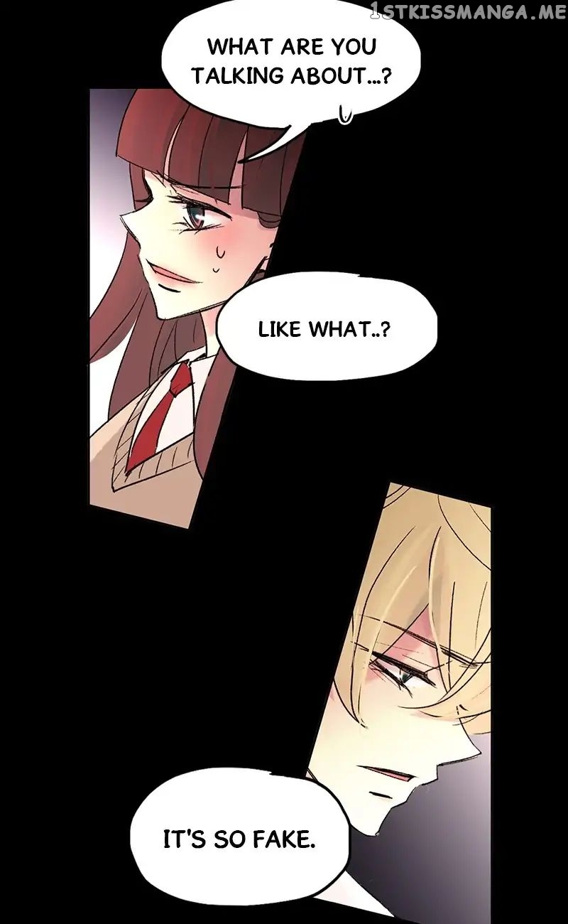 Live or Not chapter 39 - page 47