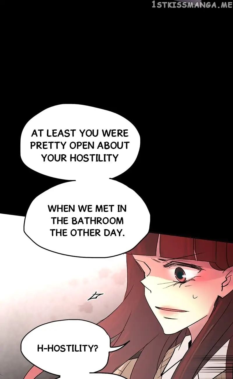 Live or Not chapter 39 - page 48