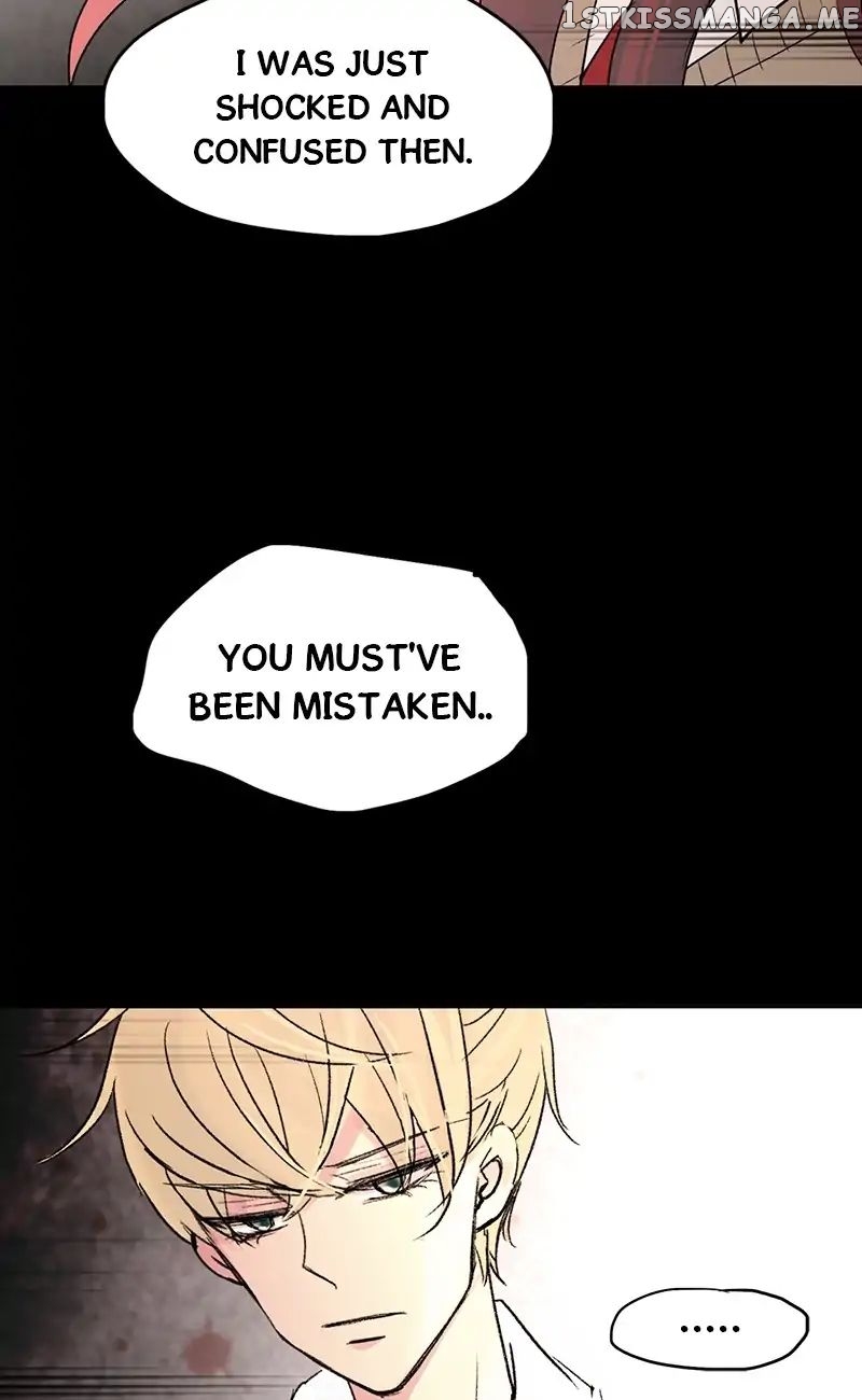 Live or Not chapter 39 - page 49