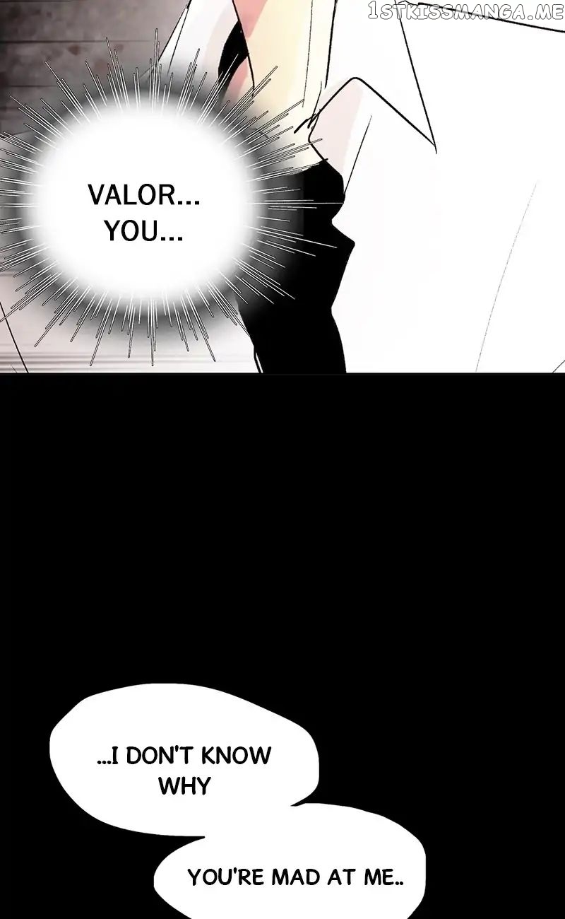 Live or Not chapter 39 - page 50