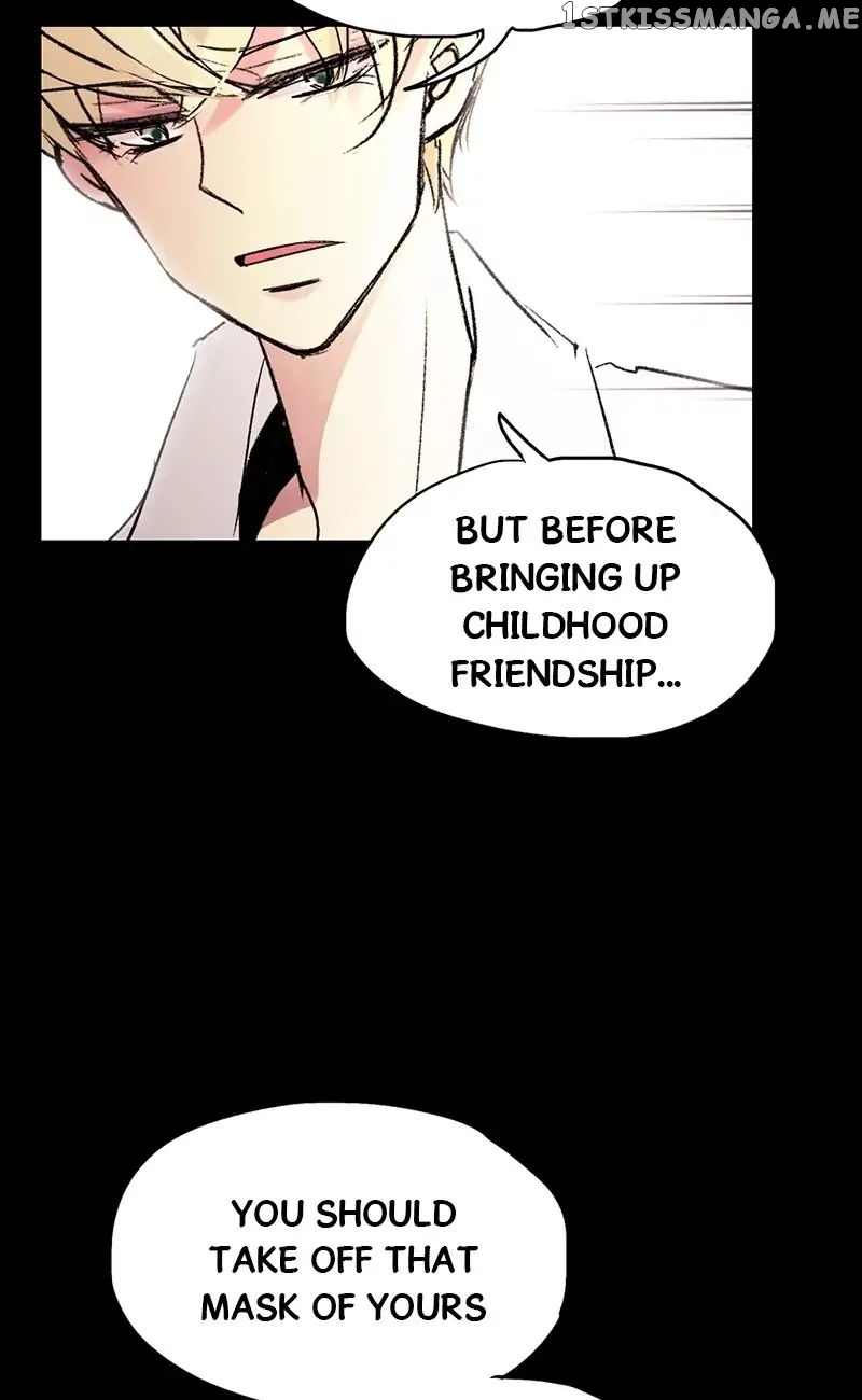 Live or Not chapter 39 - page 51