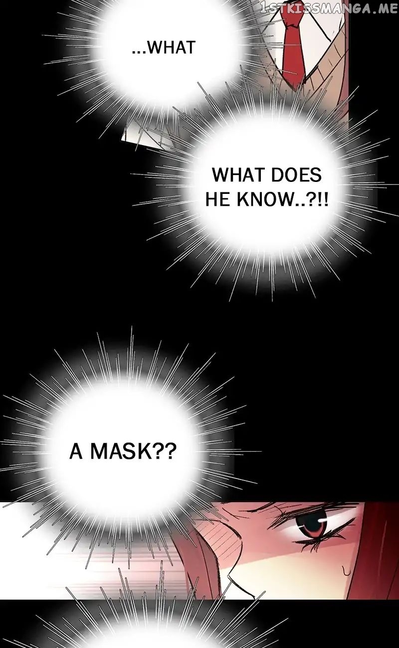 Live or Not chapter 39 - page 53