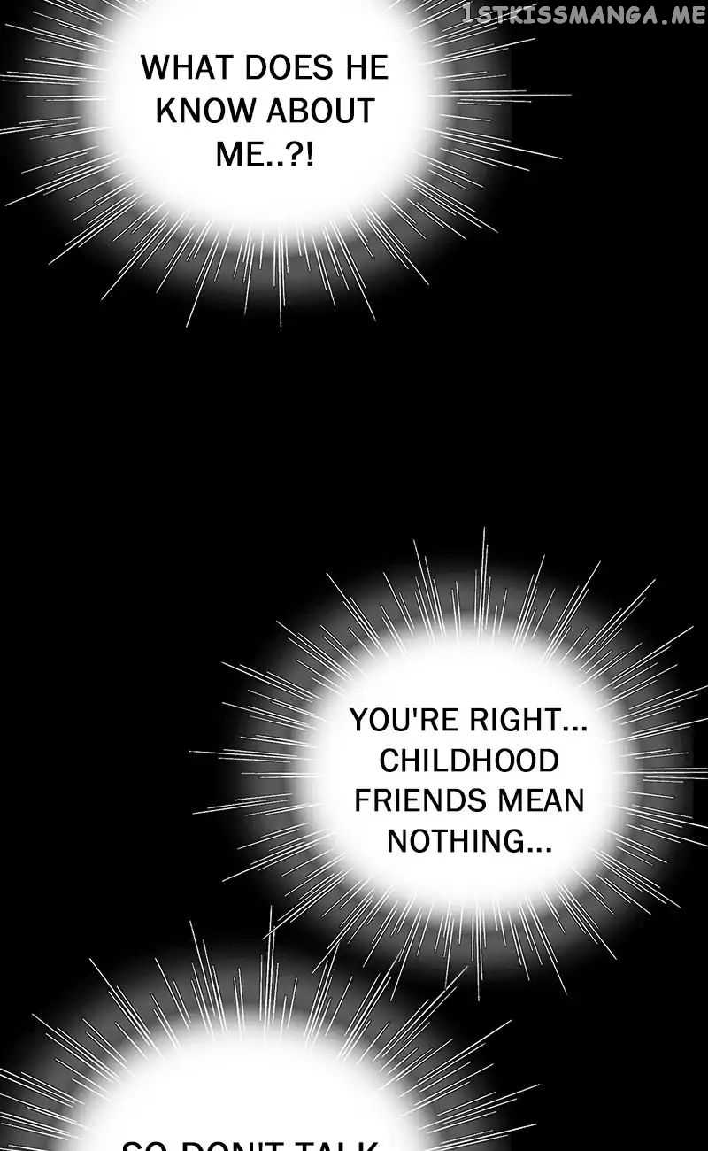 Live or Not chapter 39 - page 54