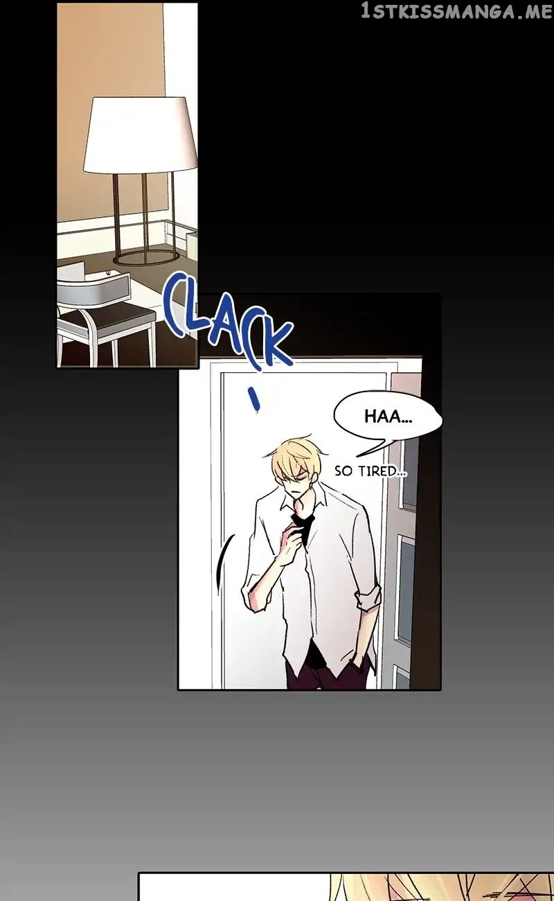 Live or Not chapter 39 - page 58