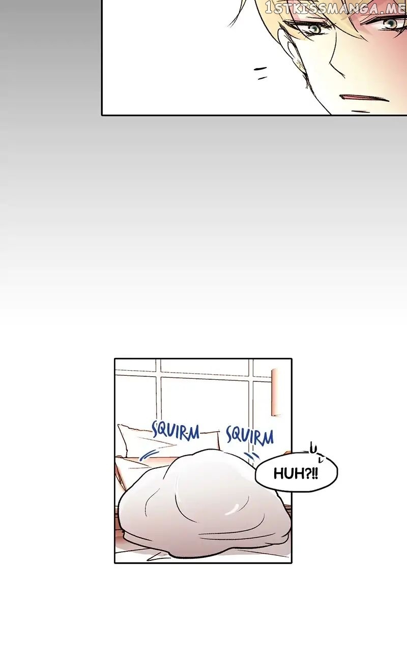 Live or Not chapter 39 - page 59