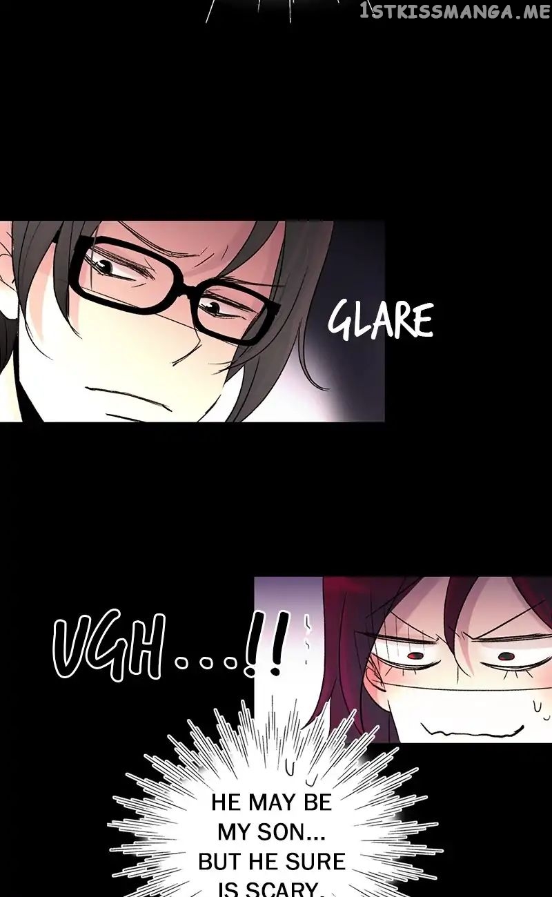 Live or Not chapter 39 - page 6