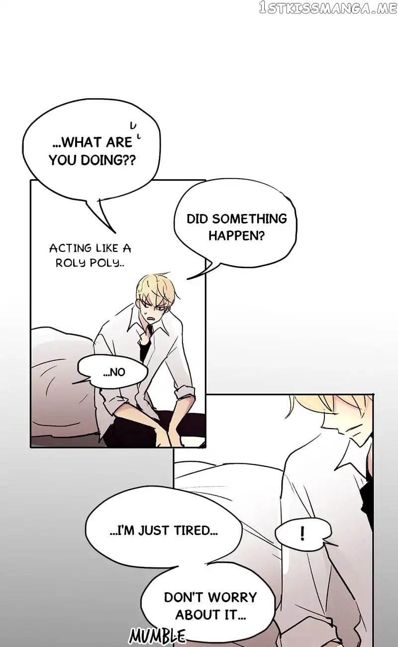 Live or Not chapter 39 - page 60