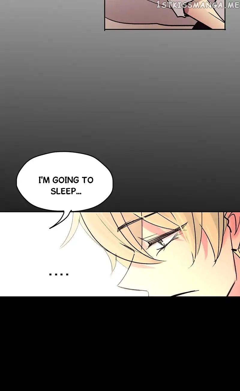Live or Not chapter 39 - page 61
