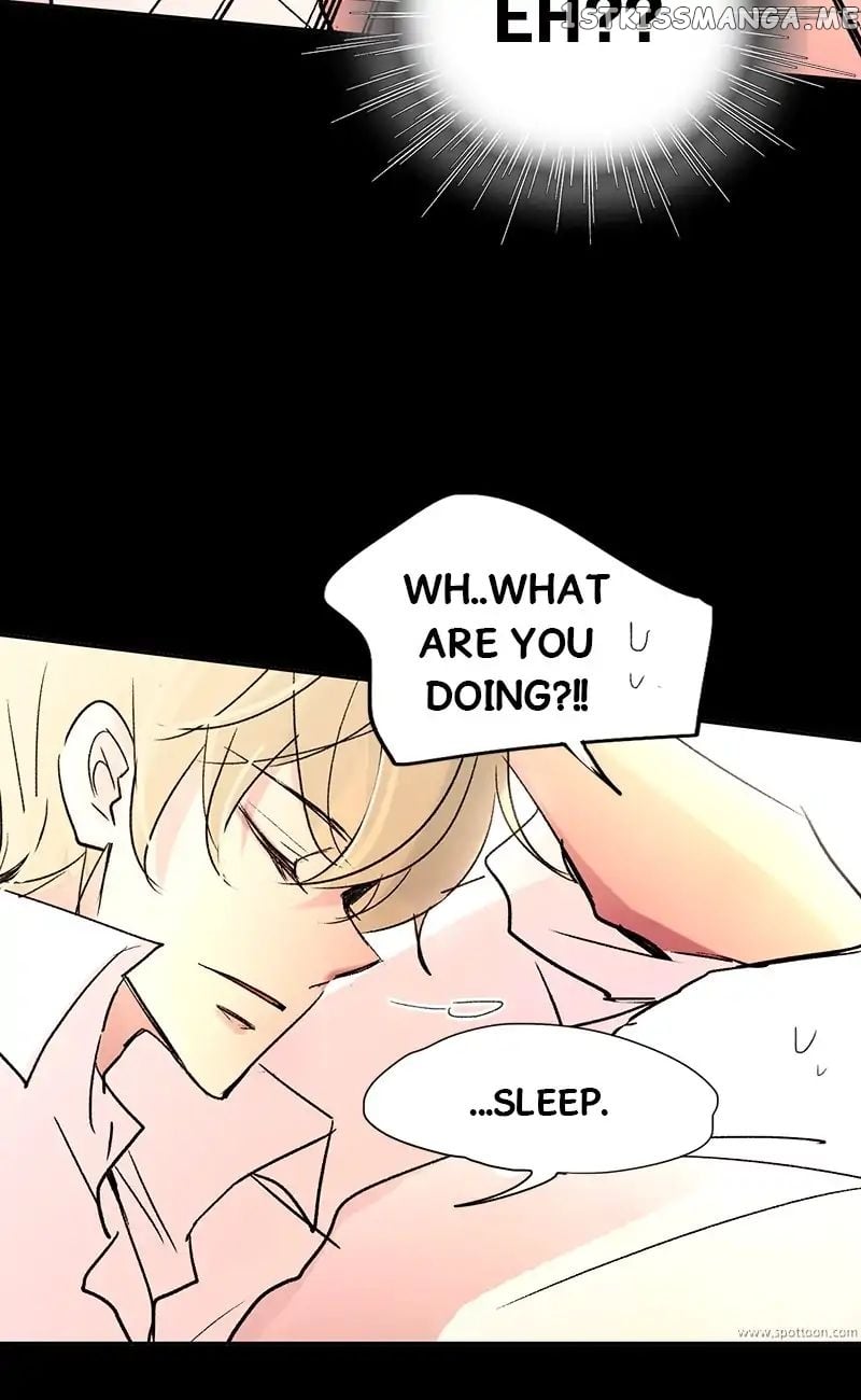 Live or Not chapter 39 - page 63