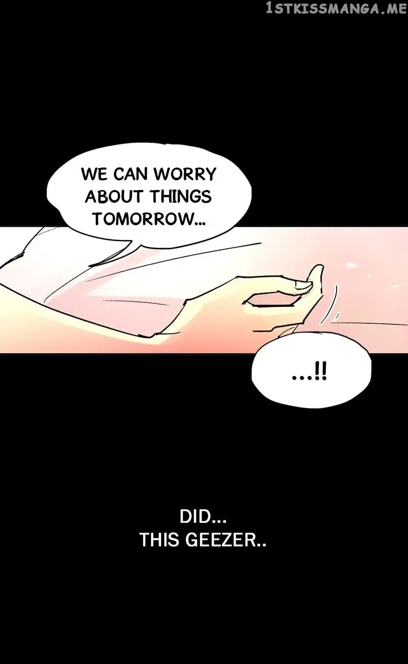 Live or Not chapter 39 - page 64